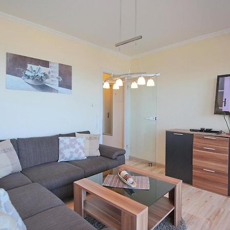 Haus Montemare Haus Montemare Appartement 1 Шарбойтц Екстериор снимка