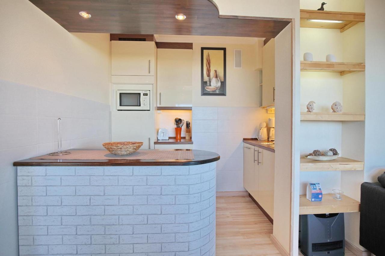 Haus Montemare Haus Montemare Appartement 1 Шарбойтц Екстериор снимка