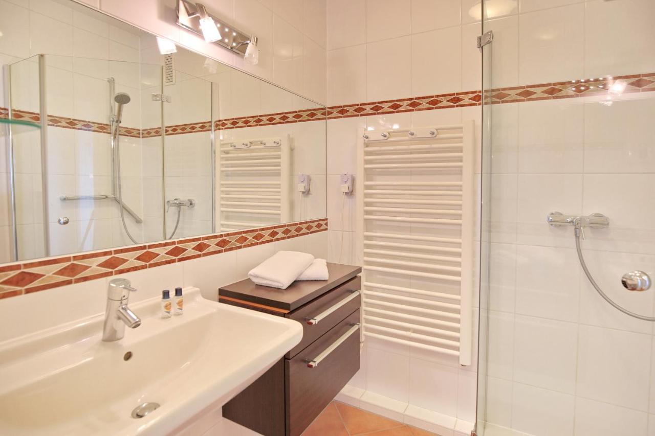Haus Montemare Haus Montemare Appartement 1 Шарбойтц Екстериор снимка